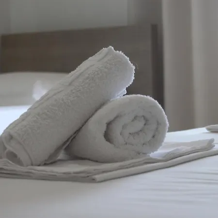 Gjoni 3* Sarandë