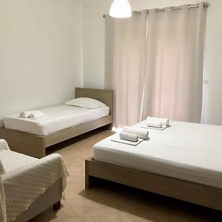 Otel Gjoni Saranda