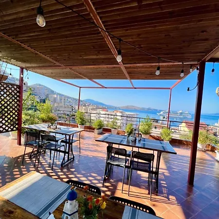 Gjoni Hotel