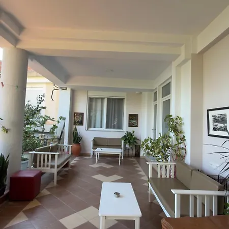 Hotel Gjoni Sarandë