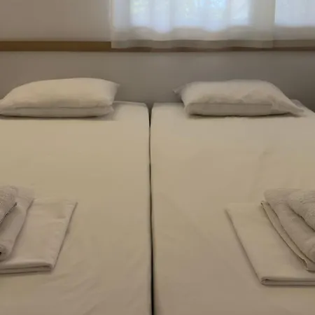 Gjoni Hotel Sarandë