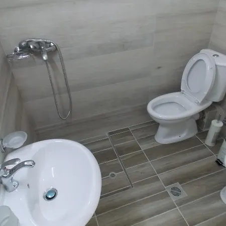 Gjoni Hotel Sarandë