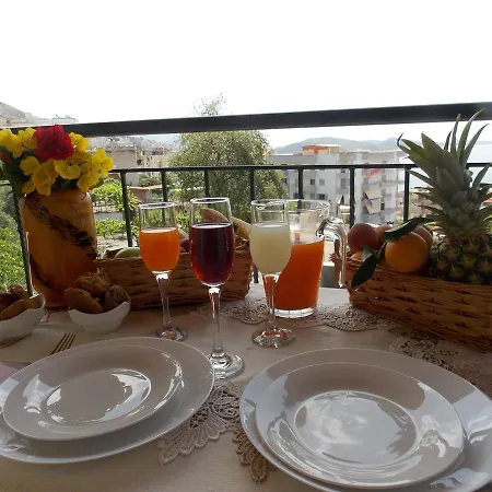 Gjoni 3* Saranda