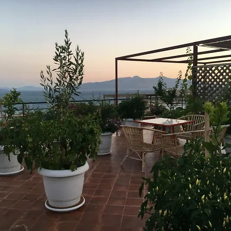 Hotel Gjoni