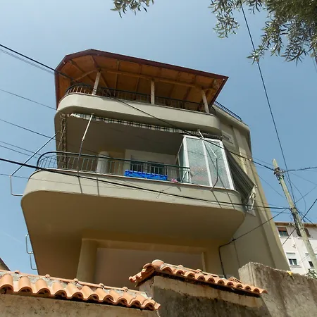 Gjoni Otel